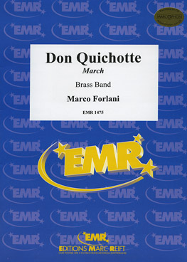 Don Quichotte (March) - hier klicken