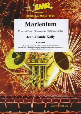 Marlenium - hier klicken