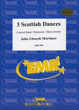 3 Scottish Dances (Drei) - hier klicken