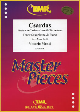 Csardas - hier klicken Csardas - hier klicken