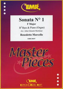 Sonata #1 in F major - hier klicken Sonata #1 in F major - hier klicken