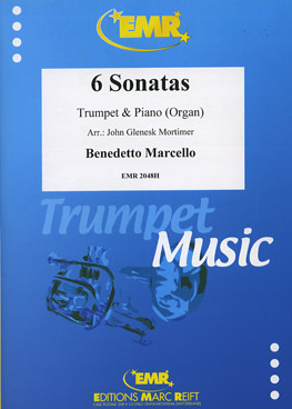 6 Sonatas - hier klicken 6 Sonatas - hier klicken