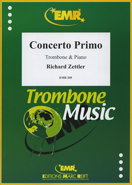 Concerto Primo - hier klicken Concerto Primo - hier klicken