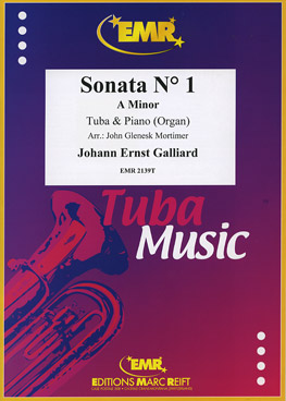 Sonata #1 in A minor - hier klicken Sonata #1 in A minor - hier klicken