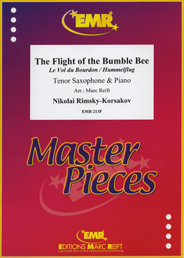 Hummelflug / Le Vol du Bourdon / The Flight of the Bumble Bee - hier klicken Hummelflug / Le Vol du Bourdon / The Flight of the Bumble Bee - hier klicken