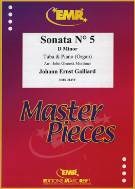 Sonata #5 in D minor - hier klicken Sonata #5 in D minor - hier klicken