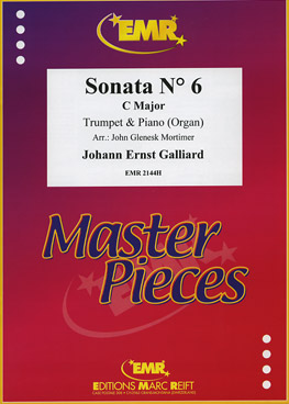 Sonata #6 in C major - hier klicken Sonata #6 in C major - hier klicken