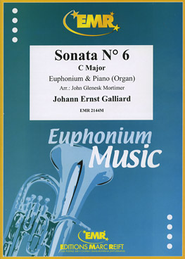 Sonata #6 in C major - hier klicken Sonata #6 in C major - hier klicken