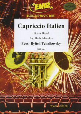 Capriccio Italien - hier klicken Capriccio Italien - hier klicken