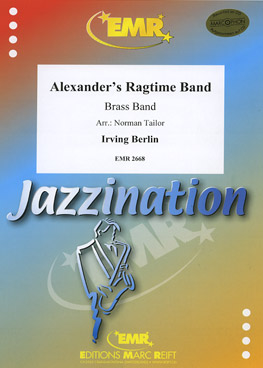 Alexander's Ragtime Band - hier klicken Alexander's Ragtime Band - hier klicken