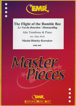 The Flight of the Bumble Bee (ATrb) - hier klicken The Flight of the Bumble Bee (ATrb) - hier klicken