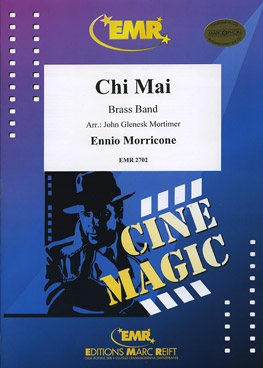 Chi Mai (from 'Le Professionnel') - hier klicken