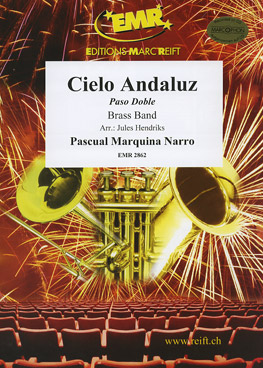 Cielo Andaluz - hier klicken Cielo Andaluz - hier klicken