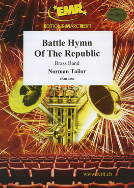 Battle Hymn of the Republic - hier klicken