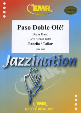 Paso Doble Ole! - hier klicken Paso Doble Ole! - hier klicken