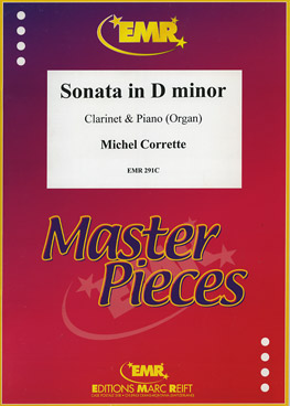 Sonata in D minor - hier klicken