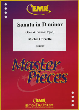 Sonata in D minor - hier klicken