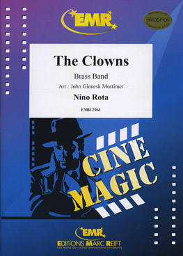 Clowns, The - hier klicken