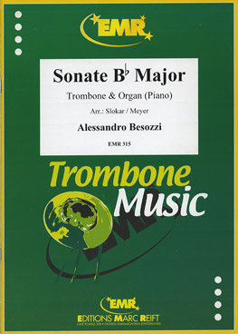 Sonate B-Dur (Meyer) - hier klicken