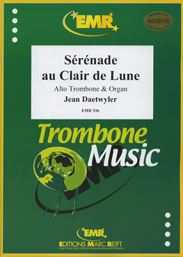 Sérénade au Clair de Lune - hier klicken Sérénade au Clair de Lune - hier klicken