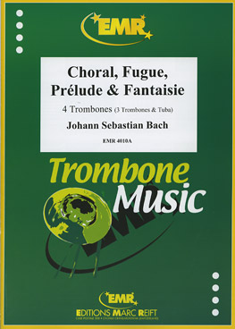 Choral, Fugue, Prélude & Fantaisie - hier klicken