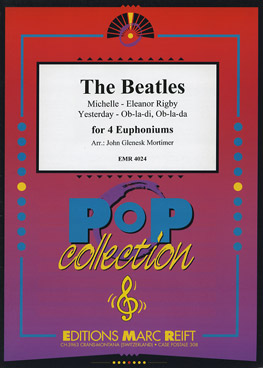 Beatles, The - hier klicken