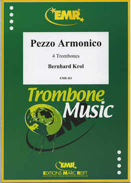 Pezzo Armonico - hier klicken