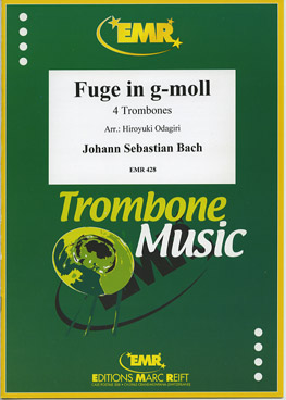 Fuge in g-moll - hier klicken Fuge in g-moll - hier klicken