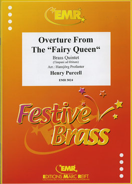 Ouvertüre aus 'The Fairy Queen' - hier klicken