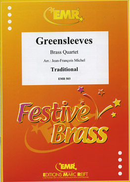 Greensleeves - hier klicken