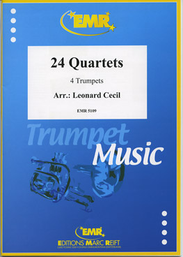 24 Quartette - hier klicken 24 Quartette - hier klicken