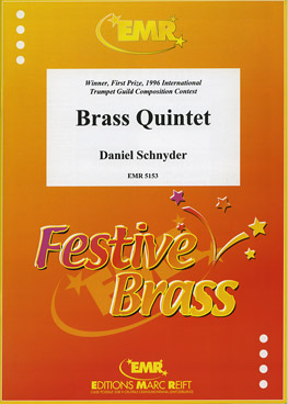 Brass Quintet - hier klicken Brass Quintet - hier klicken