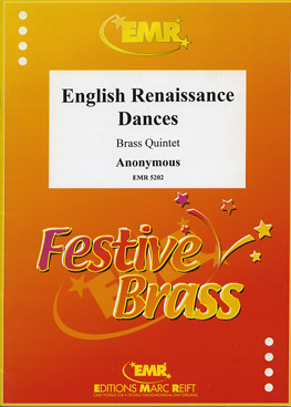 English Renaissance Dances - hier klicken