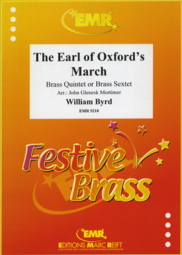 The Earl of Oxford's March - hier klicken The Earl of Oxford's March - hier klicken