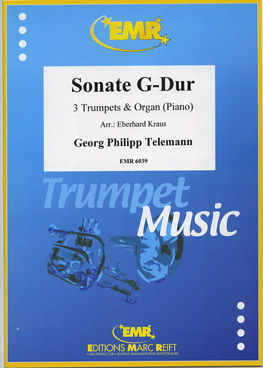 Sonate G-Dur - hier klicken Sonate G-Dur - hier klicken