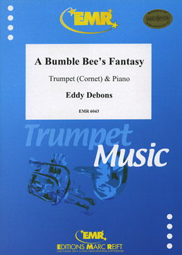 A Bumble Bee's Fantasy - hier klicken A Bumble Bee's Fantasy - hier klicken