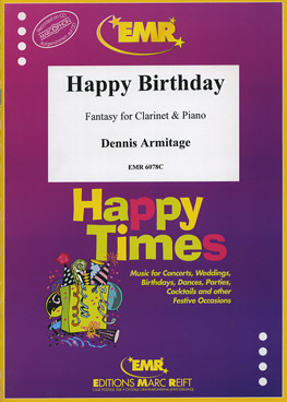 Happy Birthday (Clr Pno) - hier klicken Happy Birthday (Clr Pno) - hier klicken