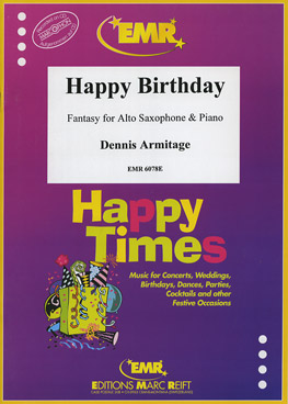 Happy Birthday (ASax Pno) - hier klicken Happy Birthday (ASax Pno) - hier klicken