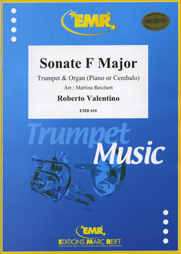 Sonate in F-Dur (Reichert) - hier klicken Sonate in F-Dur (Reichert) - hier klicken