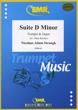 Suite d-moll (Reichert) - hier klicken Suite d-moll (Reichert) - hier klicken