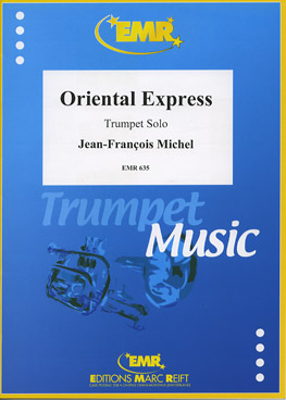 Oriental Express - hier klicken
