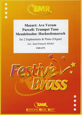 Trumpet Tune (Michel) (3) - hier klicken Trumpet Tune (Michel) (3) - hier klicken
