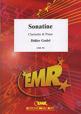 Sonatine - hier klicken Sonatine - hier klicken