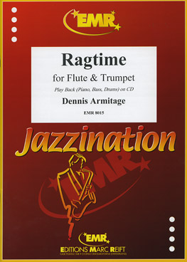 Ragtime - hier klicken