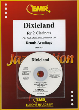 Dixieland - hier klicken Dixieland - hier klicken