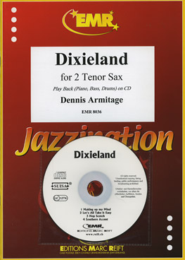 Dixieland - hier klicken Dixieland - hier klicken