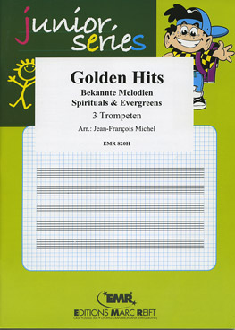 Golden Hits - Trio Album - hier klicken