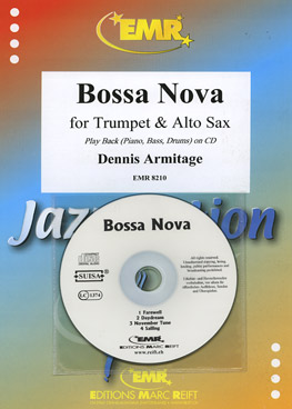 Bossa Nova - hier klicken