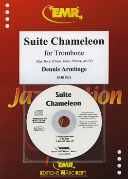 Suite Chameleon - hier klicken