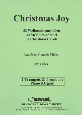 32 Weihnachtsmelodien/Christmas - hier klicken